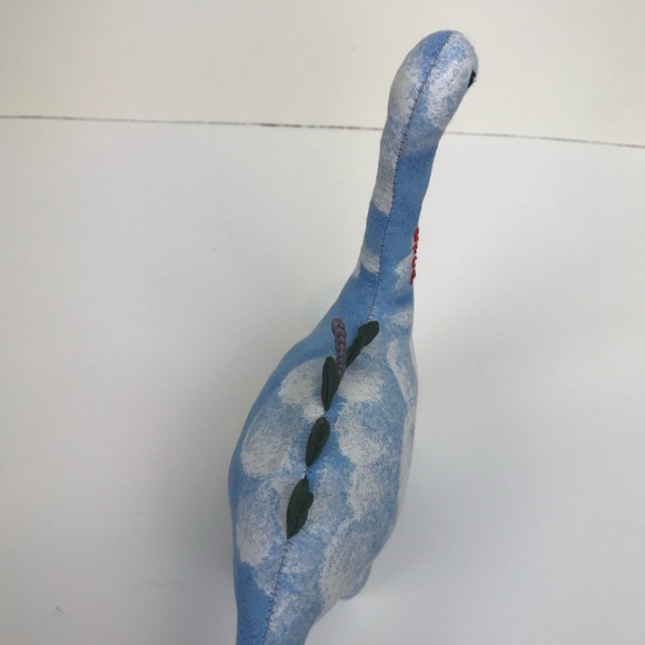 One handmade dinosaur 🦕 - Picture 7 of 8